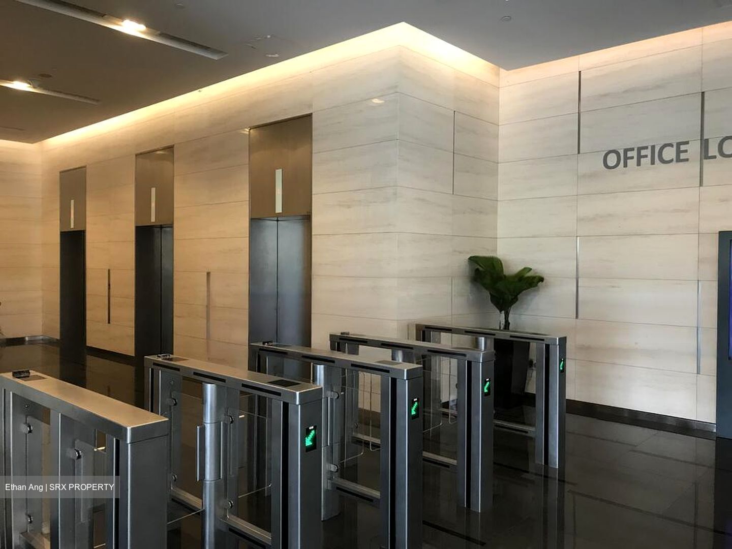 Paya Lebar Square (D14), Office #451160761